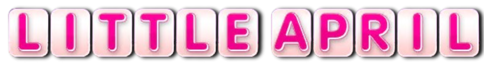 Little April - Age Warning Header